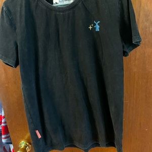 Dutch Bros Creed T-shirt